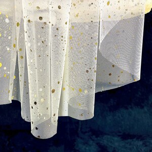 Ivory Glitter Bridal Veil，sparkling veil - Elbow, Fingertip, Waltz or Cathedral Length