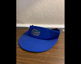Florida Gator Visor - Etsy