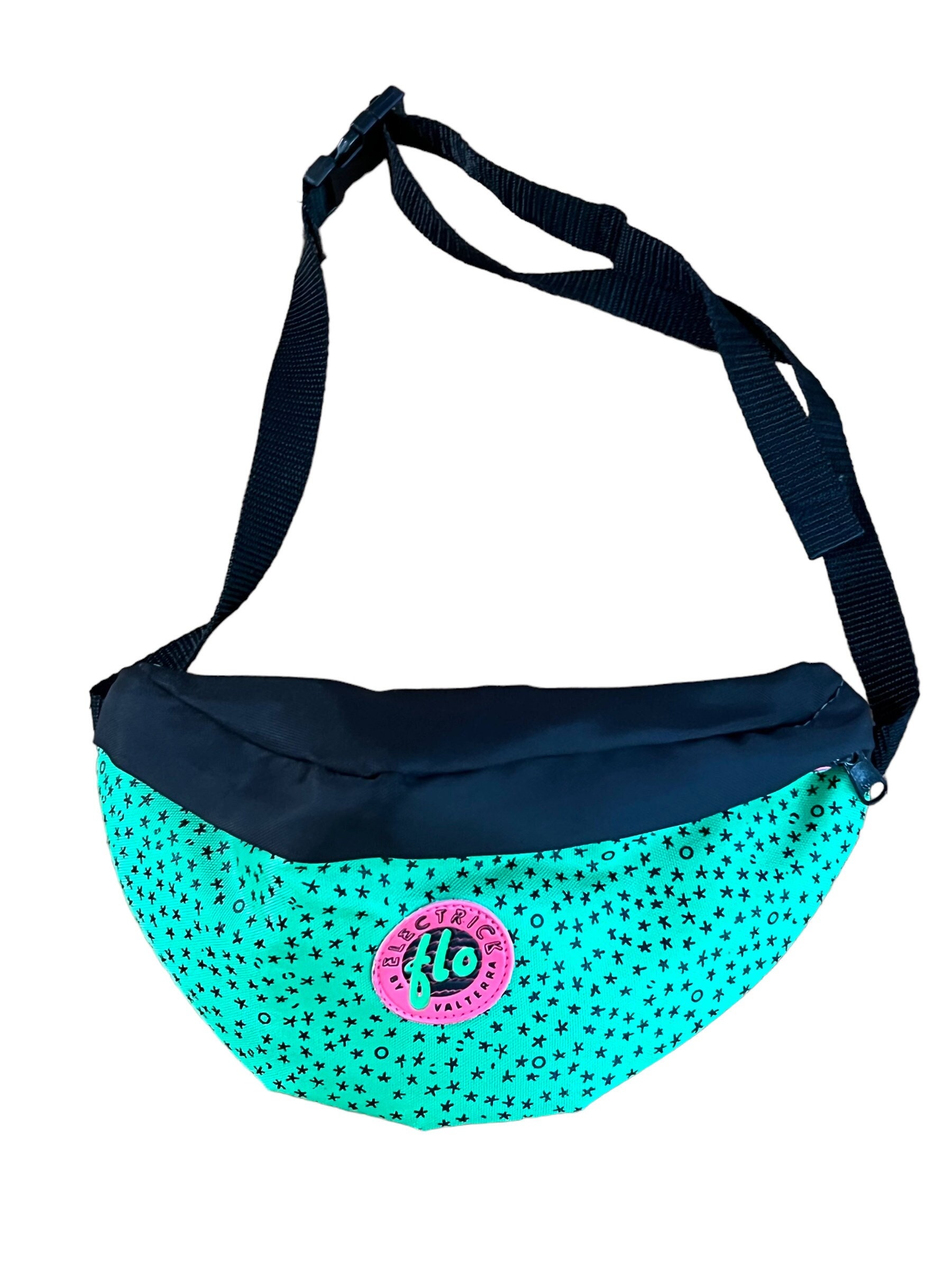 Edm Fanny Pack Etsy