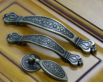 Retro Kühlschrank Griff : Retro drawer pulls etsy Retro Kühlschrank Griff : Retro drawer pulls etsy