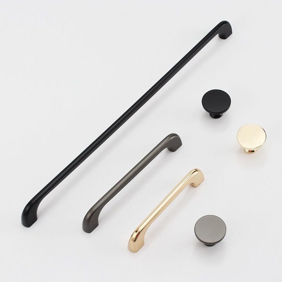 モダンなミニマリスト北欧拡張キッチンワードローブドアゴールデンハンドルキャビネット引き出しキャビネットシングルハンドル (Size 楽天市場】取っ手  つまみ 10個入れ モダンなミニマリストハンドル ワードローブ 家具 収納 木箱 キャビネット 引き出しノブ 取手 DIY ... 見えないドアハンドル モダン ミニマリスト ワードローブ 食器棚 引き出し キッチンキャビネット 取っ手 隠しハンドル 家具金具 1