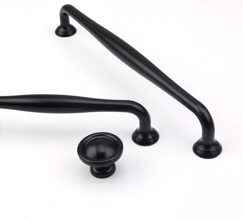 American Drawer Pull Handle Dresser Pull Handle Furniture Etsy