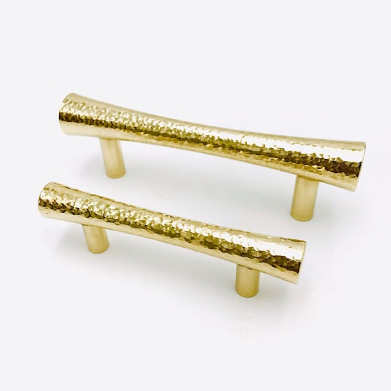 Maniglie Antiche In Ottone Per Mobili: Stile Cinese Retro Per Armadi, Librerie E Toilette