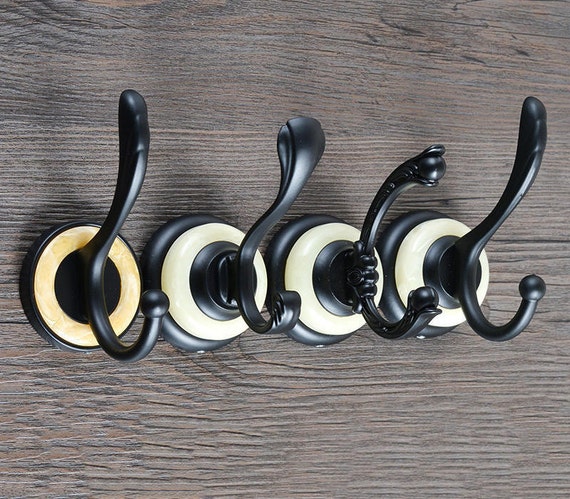antique coat hanger hooks