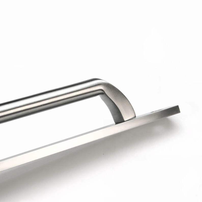 Modern Sliding Door Pull Handle Wardrobe Door Pull Handle Door Etsy