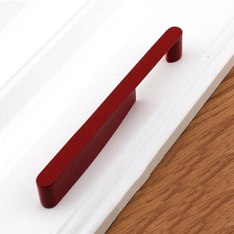 American Pull Handle Drawer Pull Handle Dresser Pull Handle Etsy