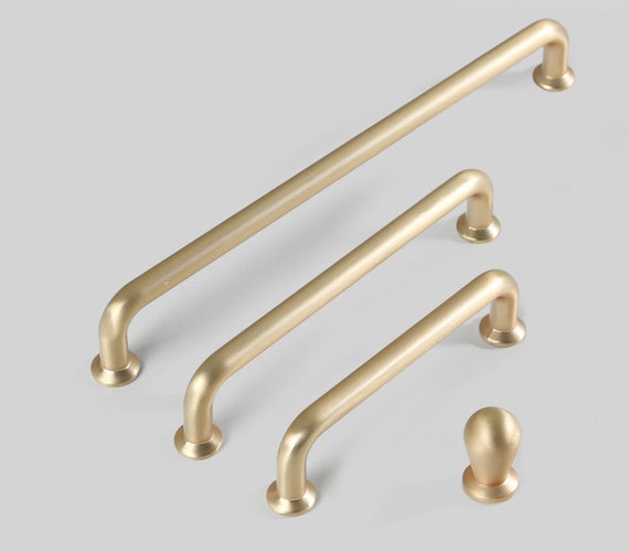 Modern American Door Pull Handle Cabinet Pull Handle Drawer Pull Handle