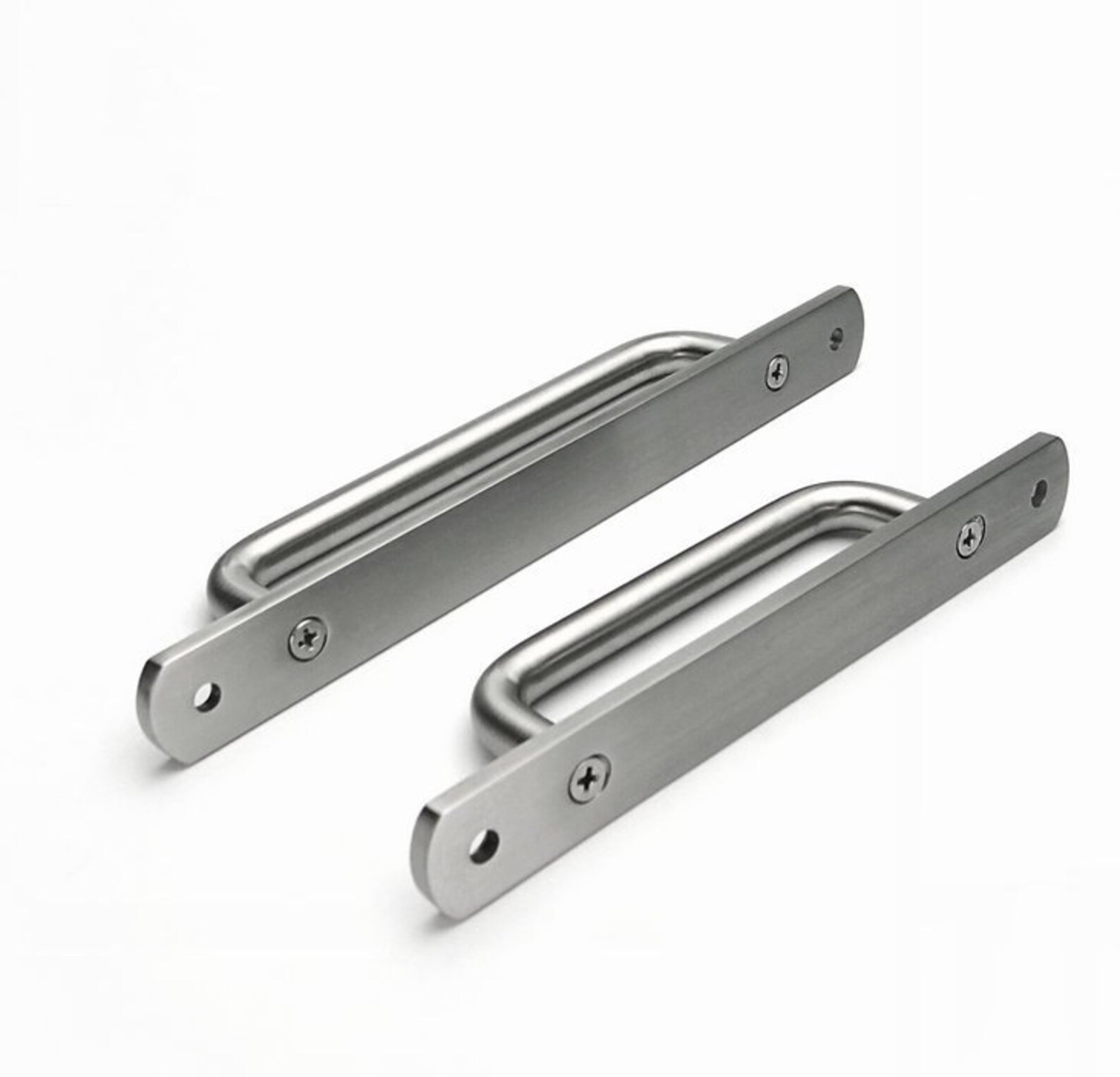 Modern Sliding Door Pull Handle Wardrobe Door Pull Handle Door Etsy