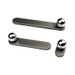 Modern simple Wardrobe Pull Handle American Door Pull Handle Cabinet ...