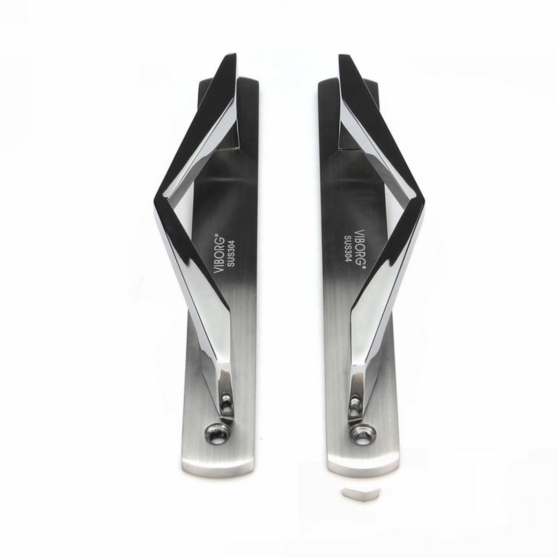 Modern Sliding Large Door Pull Handle Wardrobe Door Pull Etsy