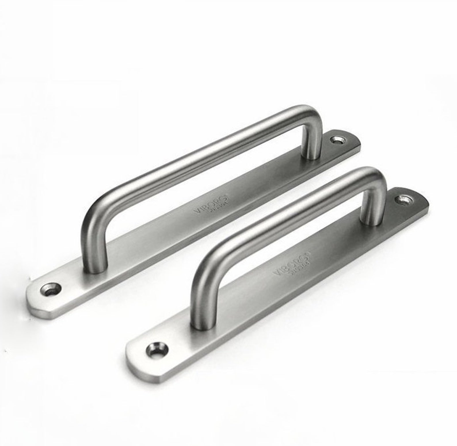 Modern Sliding Door Pull Handle Wardrobe Door Pull Handle Door Etsy