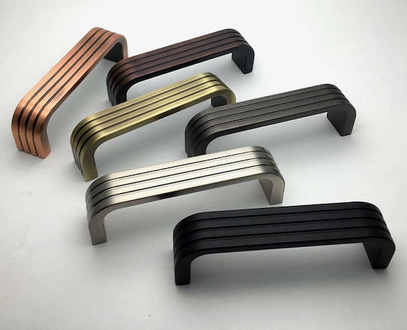Drawer Pullcabinet Drawer Pulldrawer Pulls Handlesdrawer Etsy