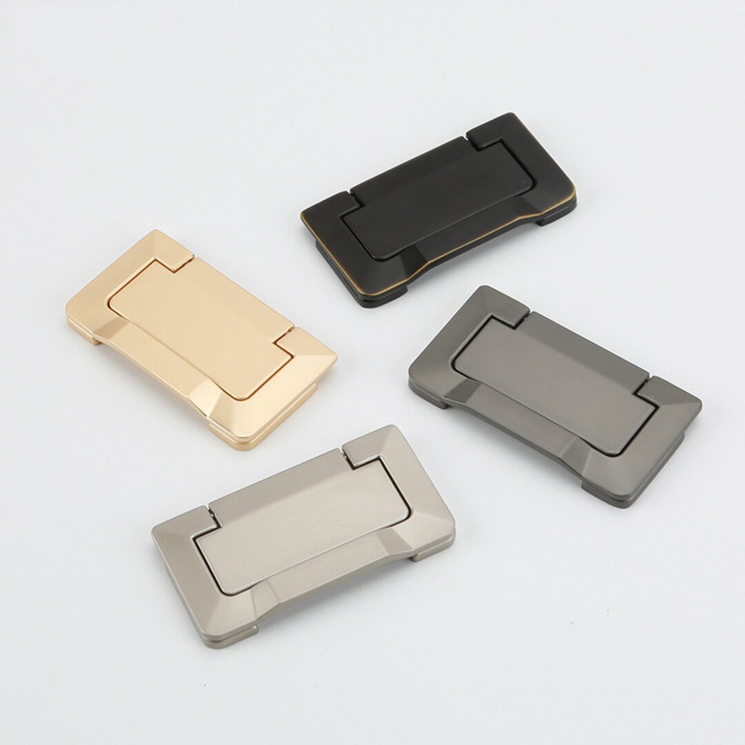 Modern Dresser Drawer Pull Handle Handle Pull Door Etsy