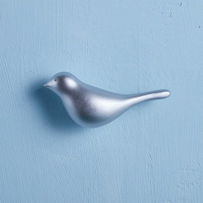 Ideas modernas gancho de pared / gancho decorativo / gancho de | Etsy