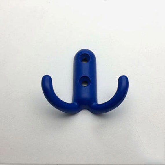 Colorful Modern Wall Hooks Decorative Hooks Coat Hangers Contracted Curtain  Tie Backs Hook Metal Chic Scarf hook 6032 