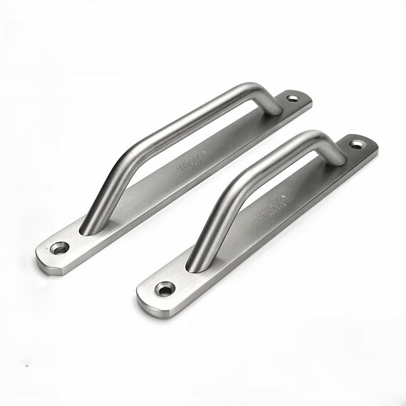 Modern Sliding Door Pull Handle Wardrobe Door Pull Handle Etsy
