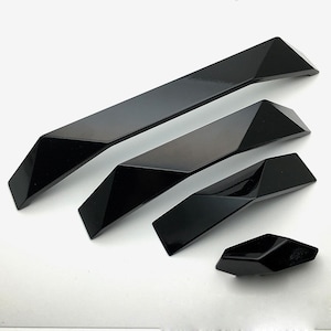 Modern Simple Cabinet Pull Handle  Door Pull Handle European Pull Handle  Dresser Pull Handle