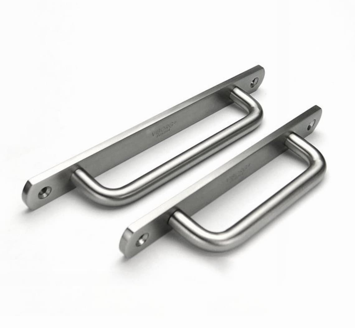 Modern Sliding Door Pull Handle Wardrobe Door Pull Handle Door Etsy