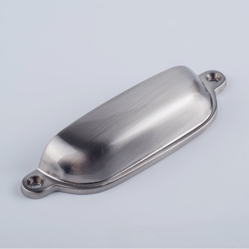 3.78 Surface Mount Screws Door Pull Handle Pull Etsy