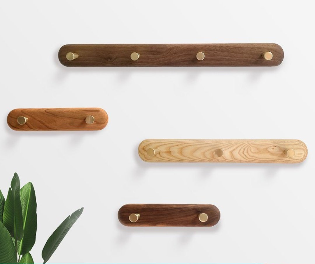 Nordic Creativity Wall Hook Decorative Hook Wall Hook Coat Hangers Rack