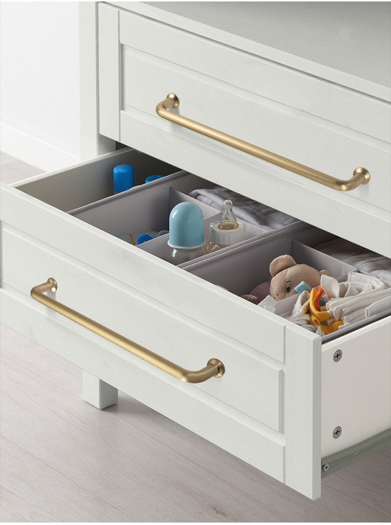 Modern American Door Pull Handle Cabinet Pull Handle Drawer Pull Handle