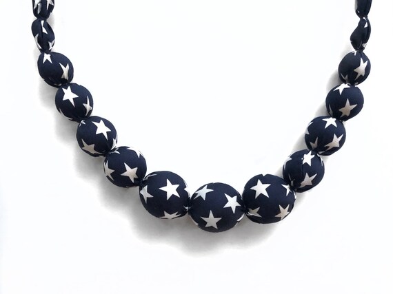 Adorn Necktie Necklace