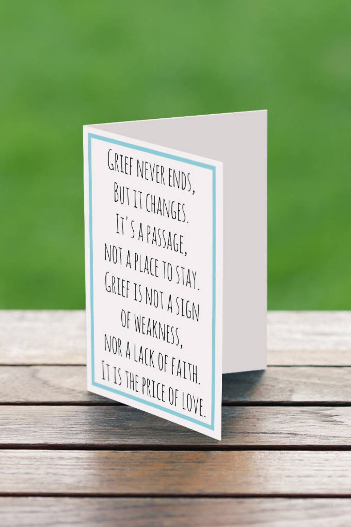 Sympathy Card Miscarriage Card Loss Of Child Loss Of Etsy