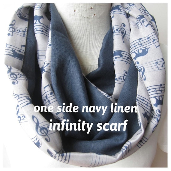 US SELLER longshawl loop scarf elephant animals infinity scarf