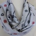 see more listings in the Women's Infinity Scarves section