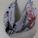 see more listings in the Women's Infinity Scarves section