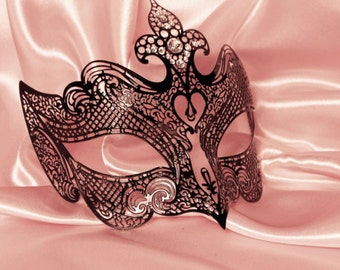 Venetian Mask Aspasia