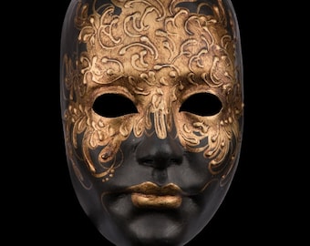 Venetian Mask | Darkness