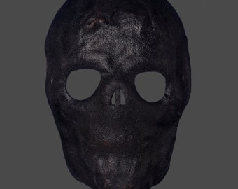 Leather Mask | Leather Death