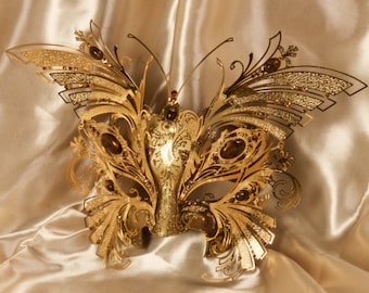 Venetian Mask | Estasi