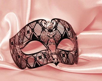 Venetian Mask Clark