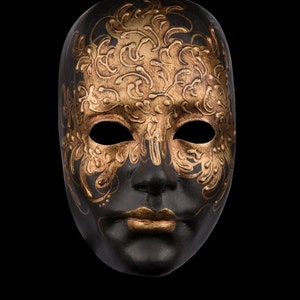 Venetian Mask | Darkness