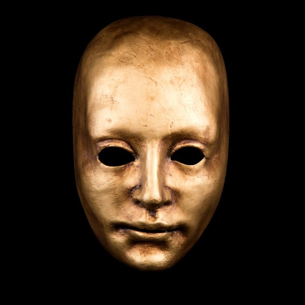 Venetian Mask Fidelio