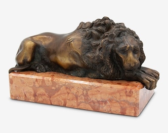 Lion of San Marco 003