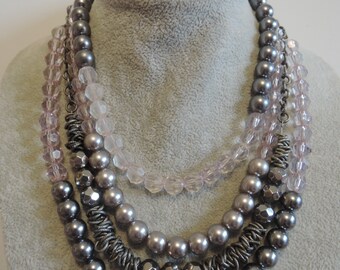 Loft Necklace - Etsy