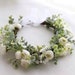 Eucalyptus Crown White …