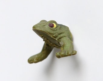 Mini-Magnet "Kleiner Frosch"