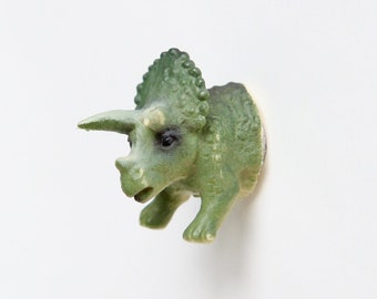 Aimant "Triceratops petit"