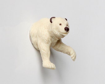 Fridge Magnet "Little polar bear"
