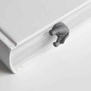 Bookmark Elephant image 1