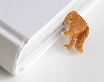 Bookmark "Terrier"