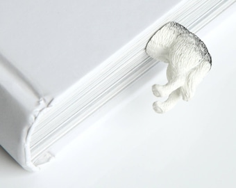 Bookmark "Husky"