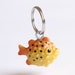 see more listings in the Keychains section