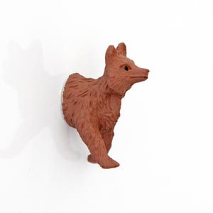 Fridge Magnet &quot;Fox&quot;
