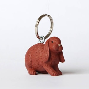 Keychain "Rabbit"