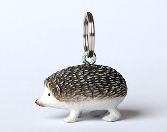 Schlüsselanhänger "Igel"